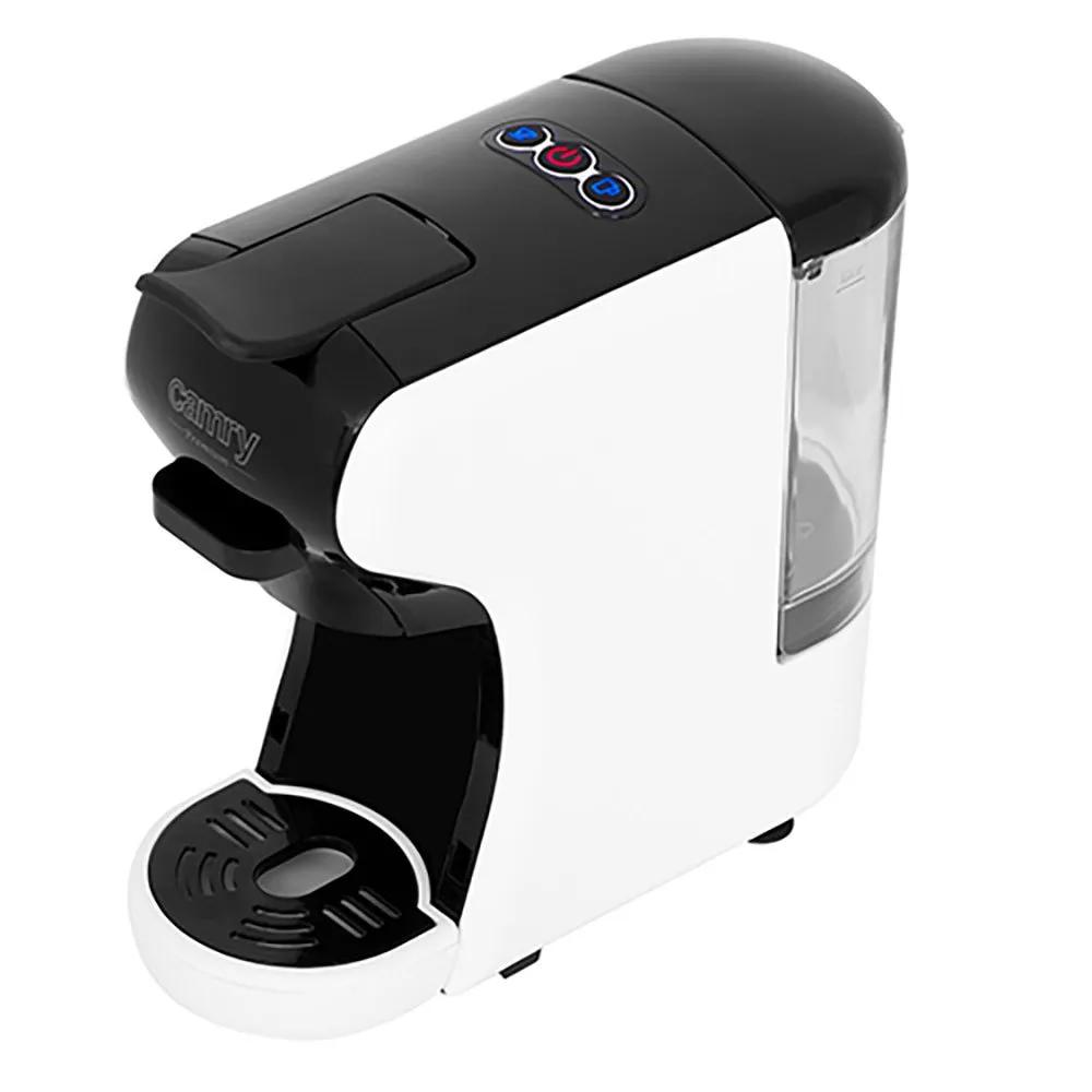 Camry CR 4414 Espresso Machine 19 Bar White/Black