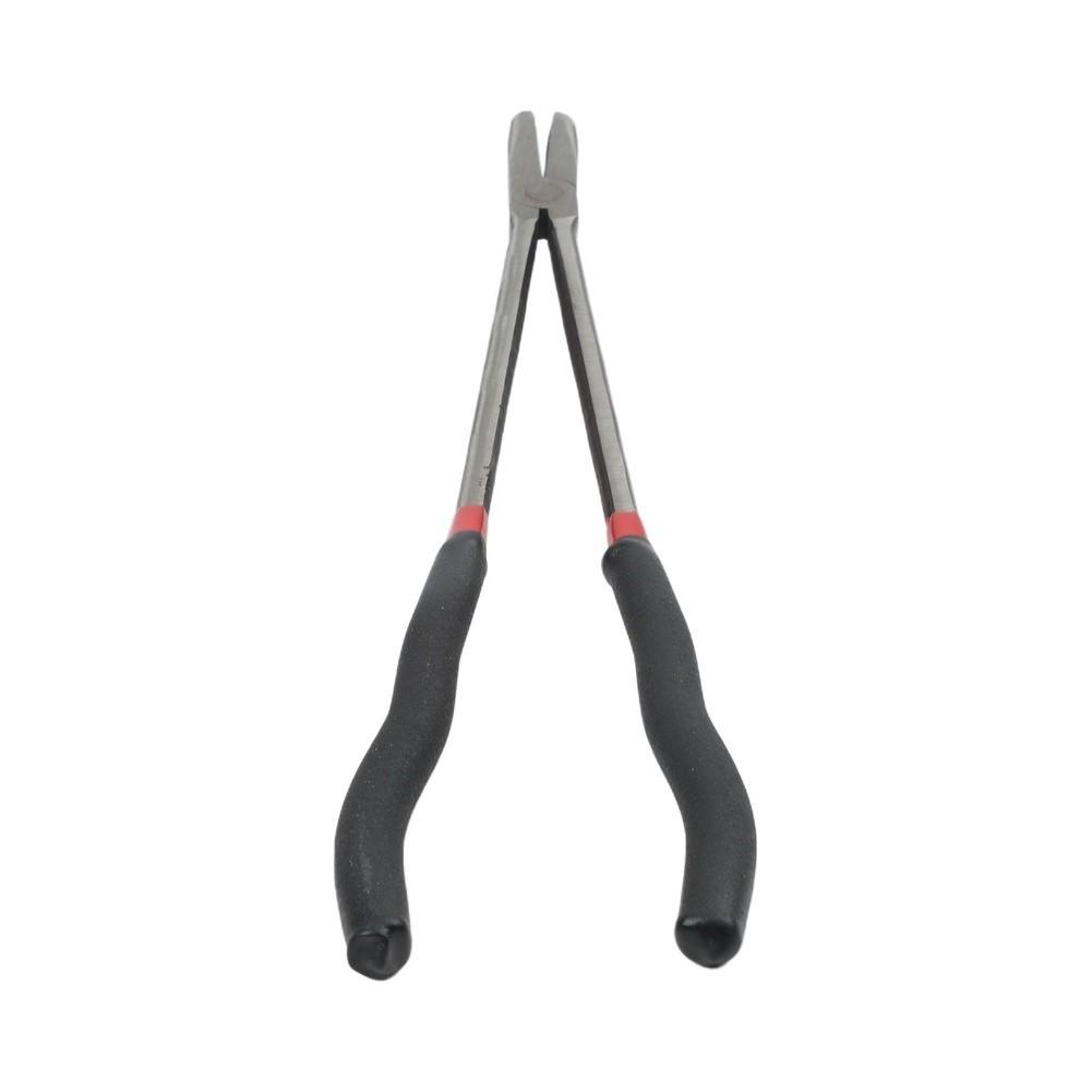 Needle Nose Pliers Extra Long Pliers Ergonomic Design
