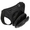 New Sturdy EVA Motorcycle Leg Bag Large Capacity Waterproof Waist Thigh Bags with Leg Strap Leg Pouch Outdoor Supplies