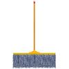 Wooden Handle Flat Dust Mop