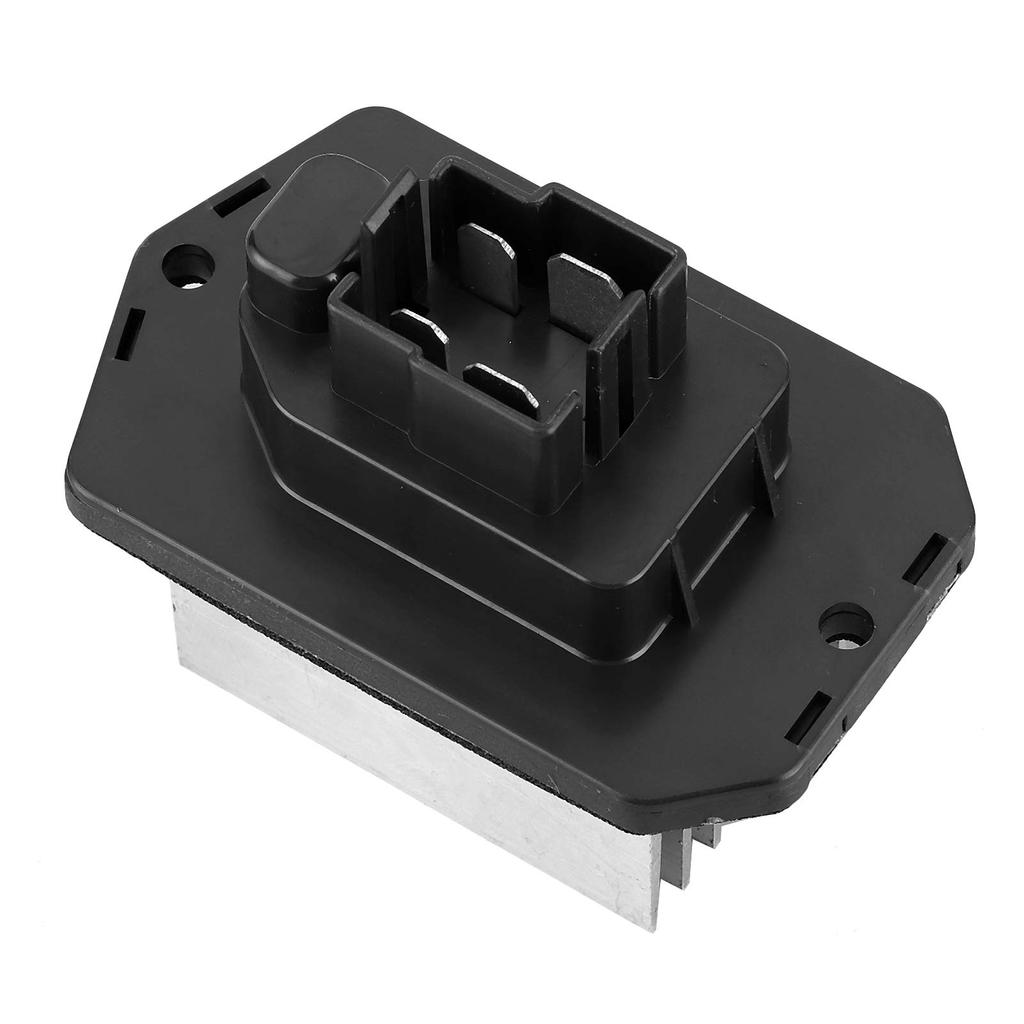 Fläktmotorregister - Qiilu Fläktmotorregister Fläktmotorregister Komplett kit med