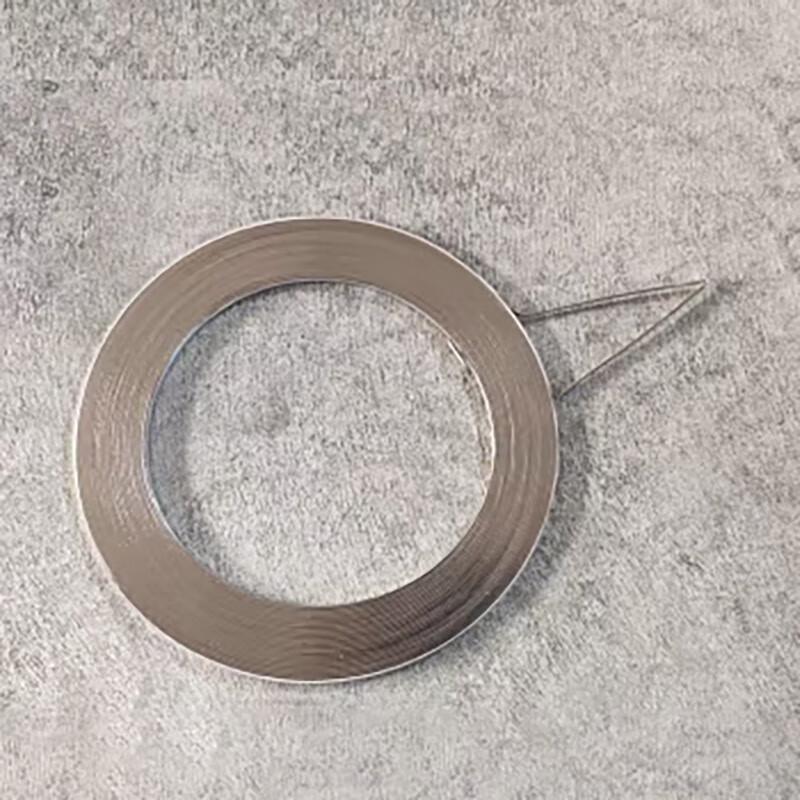 DN100 Metal Flange Gasket