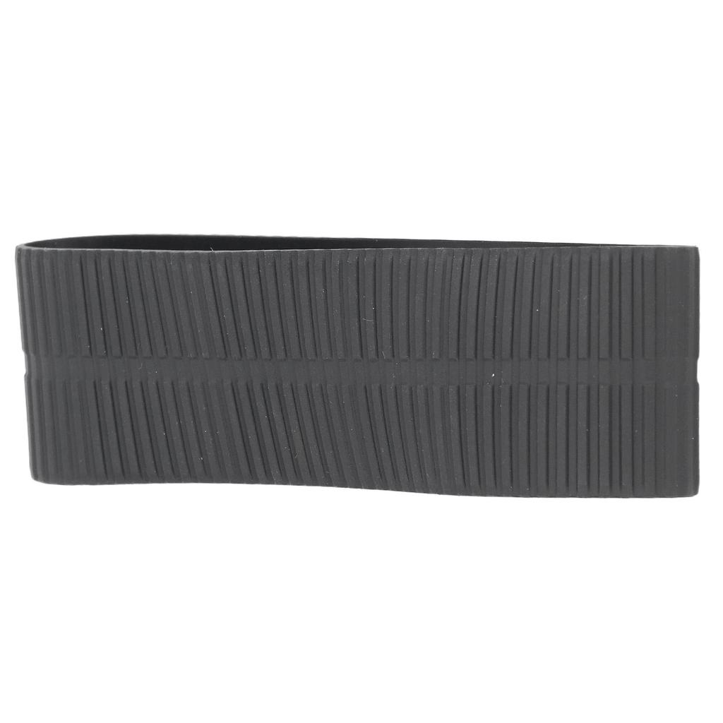 Rubber Zoom Ring Camera Lens Rubber Ring Replacement Lens Zoom Grip for 70‑200mm F2.8L II