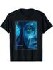 Avatars The Way Of Water Banshee Na'vi Night Flight T-Shirt