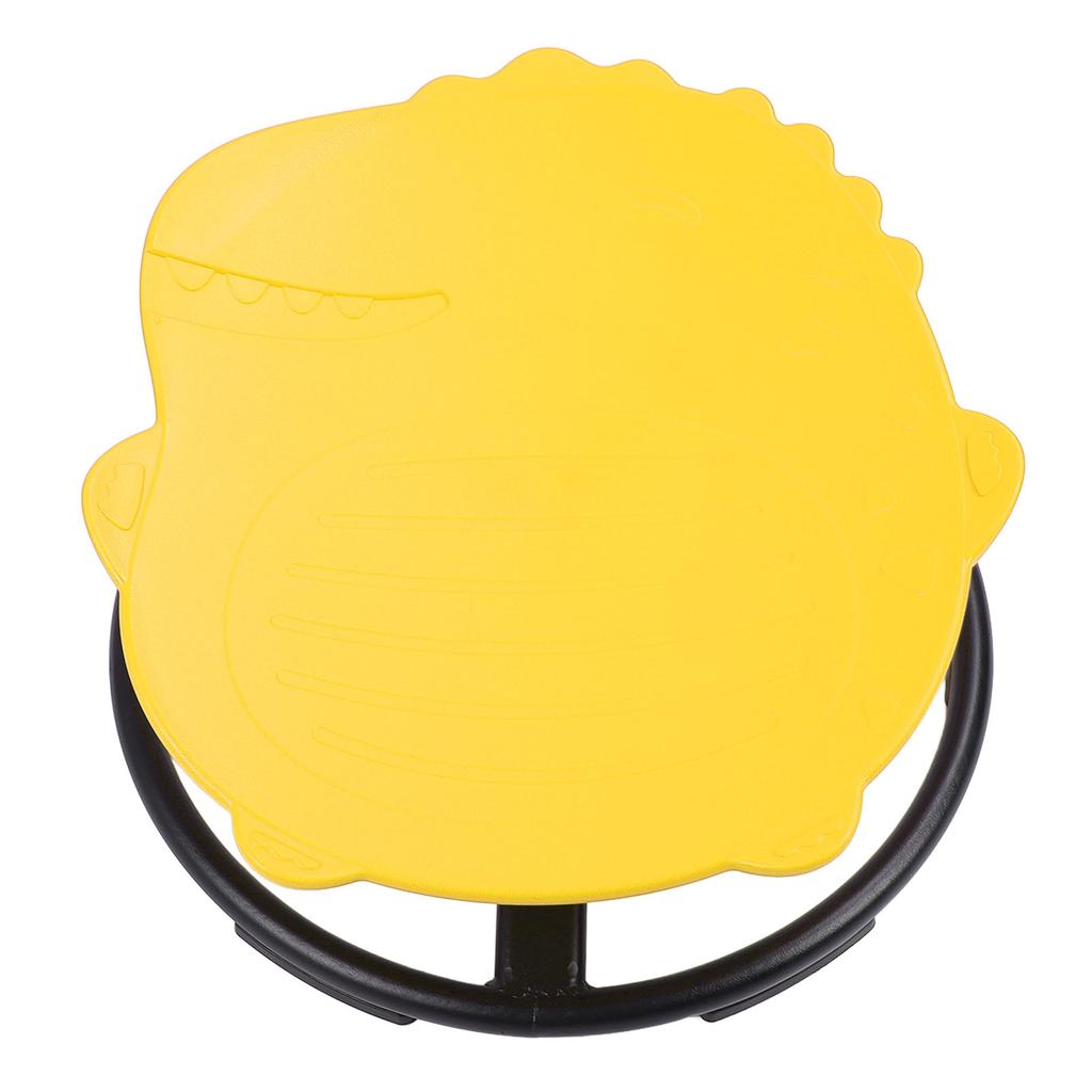 Swivel Chair Toy Body Coordination Training Stable Structure Enhanced Exercise Spin Chair Sensory