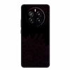 Funda For Honor Magic7 Pro Case Cute Cartoon Black Silicone Soft Phone Cases For Honor Magic 7 Pro Back Cover Case 7Pro Coque
