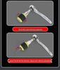30-in-1 Multi-Function Ratchet Screwdriver Set with S2 Bits and Strong Magnetic Wrench