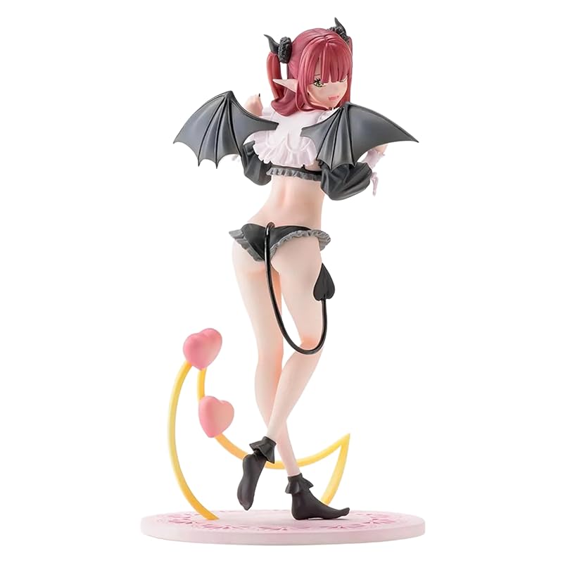 

TV anime “That dress-up doll falls in love” Luminasta“ Kitagawa Umimu” -Liz-