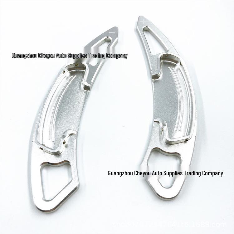 Honda & Acura Steering Wheel Paddle Shifters (Accord, Spirior, Odyssey, Avancier, CR-V, CDX)