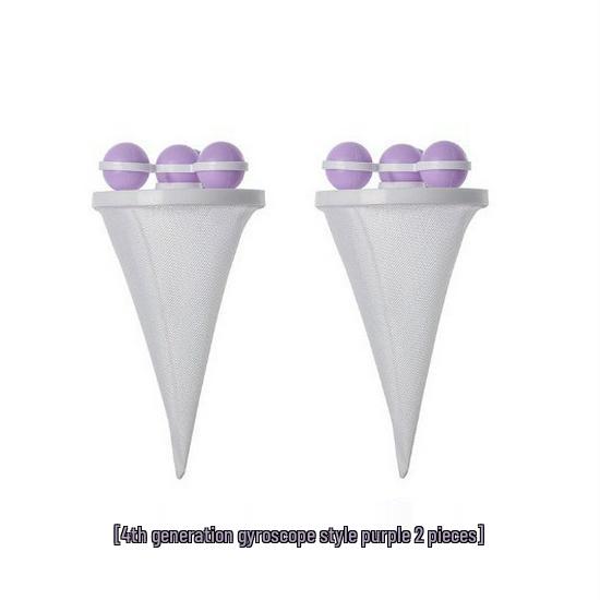 Flusenfilter für Waschmaschinen: Effektive Filtration und Kleidungspflegeball