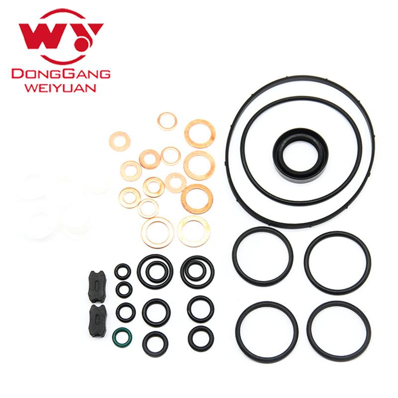 WEIYUAN 10pcs/set VE Pump repair kit 800636 seal kit for Diesel engine New made in China