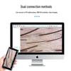 High Definition USB Digital Microscope with LED