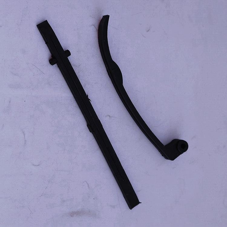 Compatible with E Sea King Neptune HS125T, Fuxing Superman and Giant Series HJ125T-7 Strip AN.