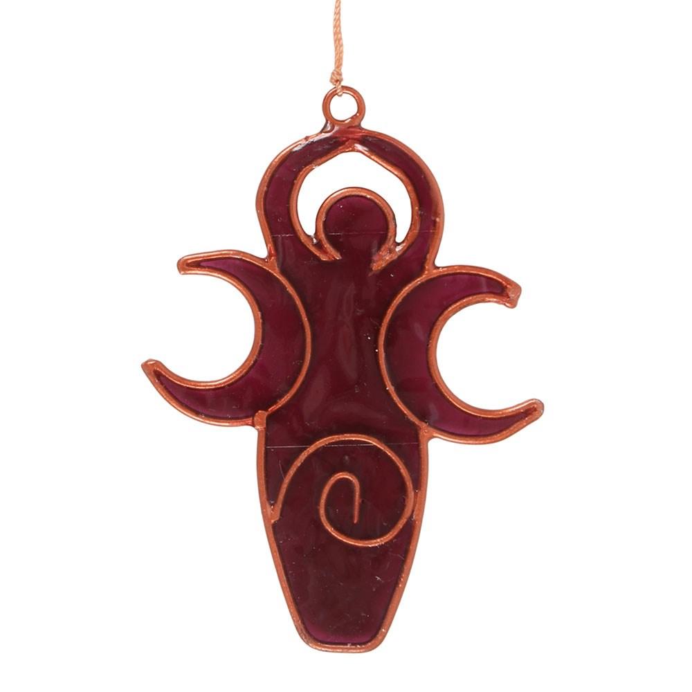 Something Different Lapač slunce Bohyně Tříměsíčí