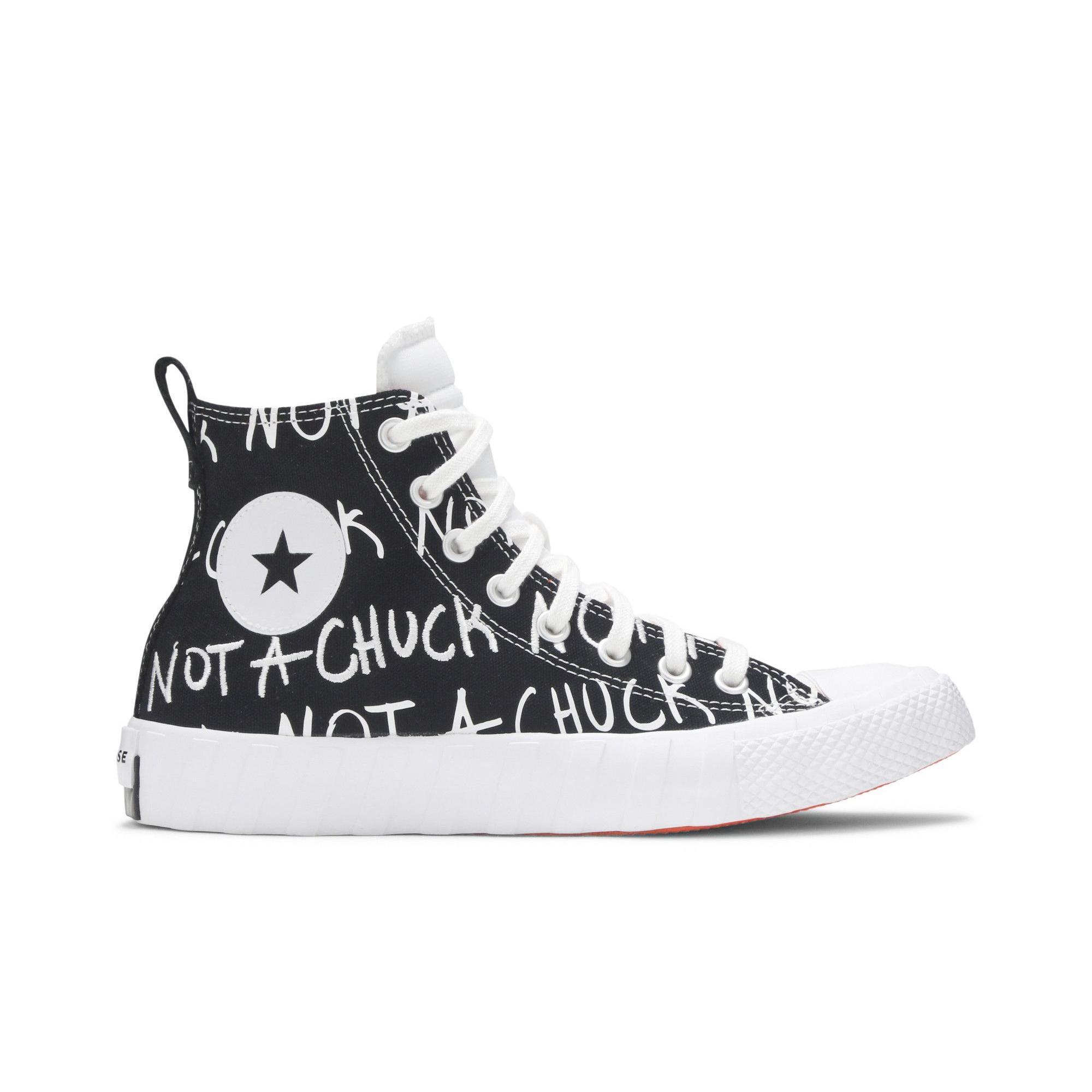 Converse UNT1TL3D High Grade School `Not