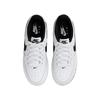(GS) Nike Air Force 1 LV8 'Alb Negru' Copii IB8845-100