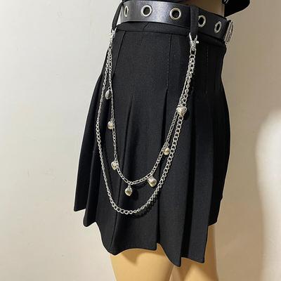 Accessoires – Gürtel & Taillenketten für Damen