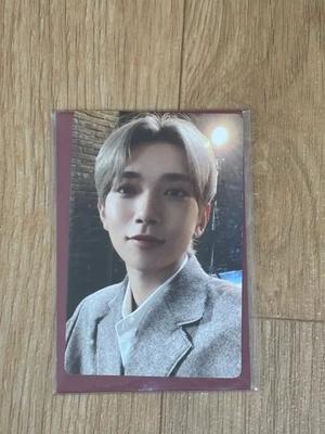 [USED] Joshua (JOSHUA) Trading Card Power of Love Movie Bonus