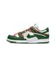 X Dunk Low Pine Green Men's CT0856-100