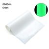 Iron On T-Shirts Garment Crafts Film Hot Transferred Luminous Craftables Heat Transfer Vinyl