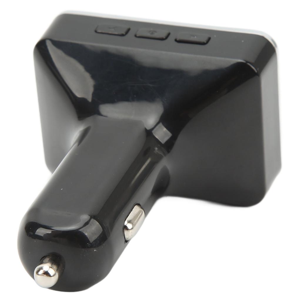 DC 12V Tire Pressure Monitor Stable Signal Long Receiving Distance USB Output Wireless TPMS for