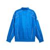 New PUMA ArchiveRELAXED FW24 SEASONAL Racer Jackets & Coats Unisex Blue 629914-58