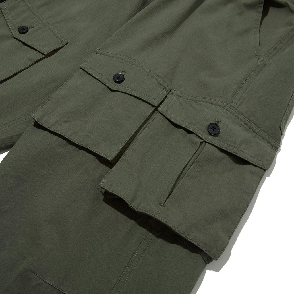 PENFIELD Cargo Pocket Pt Khaki_Fn4Wp20M