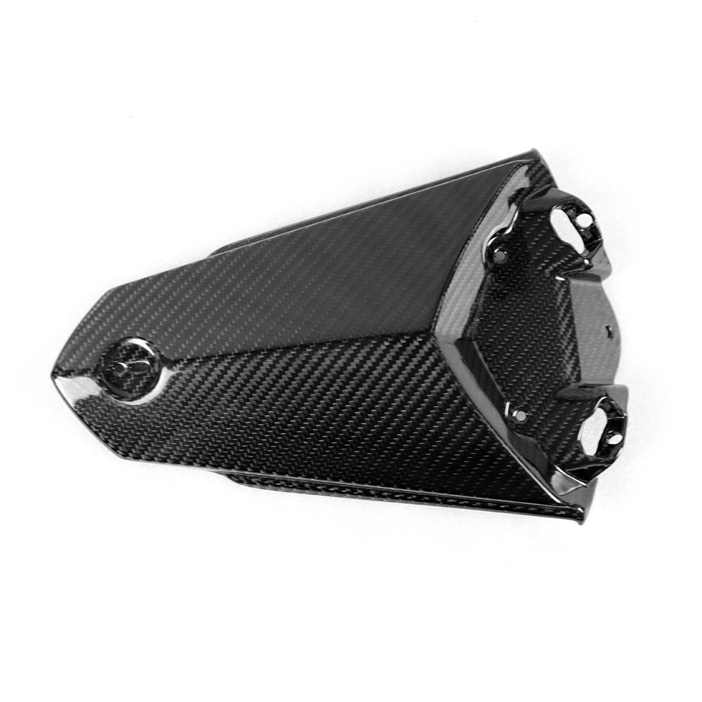 Yamaha R1 R1M R6 Carbon Fiber Tail Seat Cover (2015-2020)