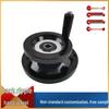 Corrugated Bakelite Handwheel for Lathe Machine Tools