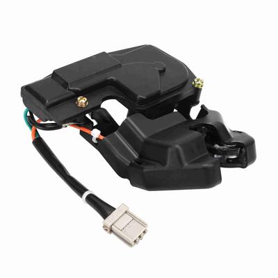 Trunk Lock Actuator Assembly 74851S84A61 Replacement for Honda Accord DX Sedan 4‑Door 2.3L 2002