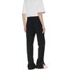 GUCCI Monogrammed Straight Leg Pants 791166-ZAORH-4036