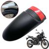 Motorcycle Rear Extender Mudguard Guard Cover FOR RE Guerrilla450 Guerrilla 450 Himalayan450 452 2025 2025 2026 L9I7