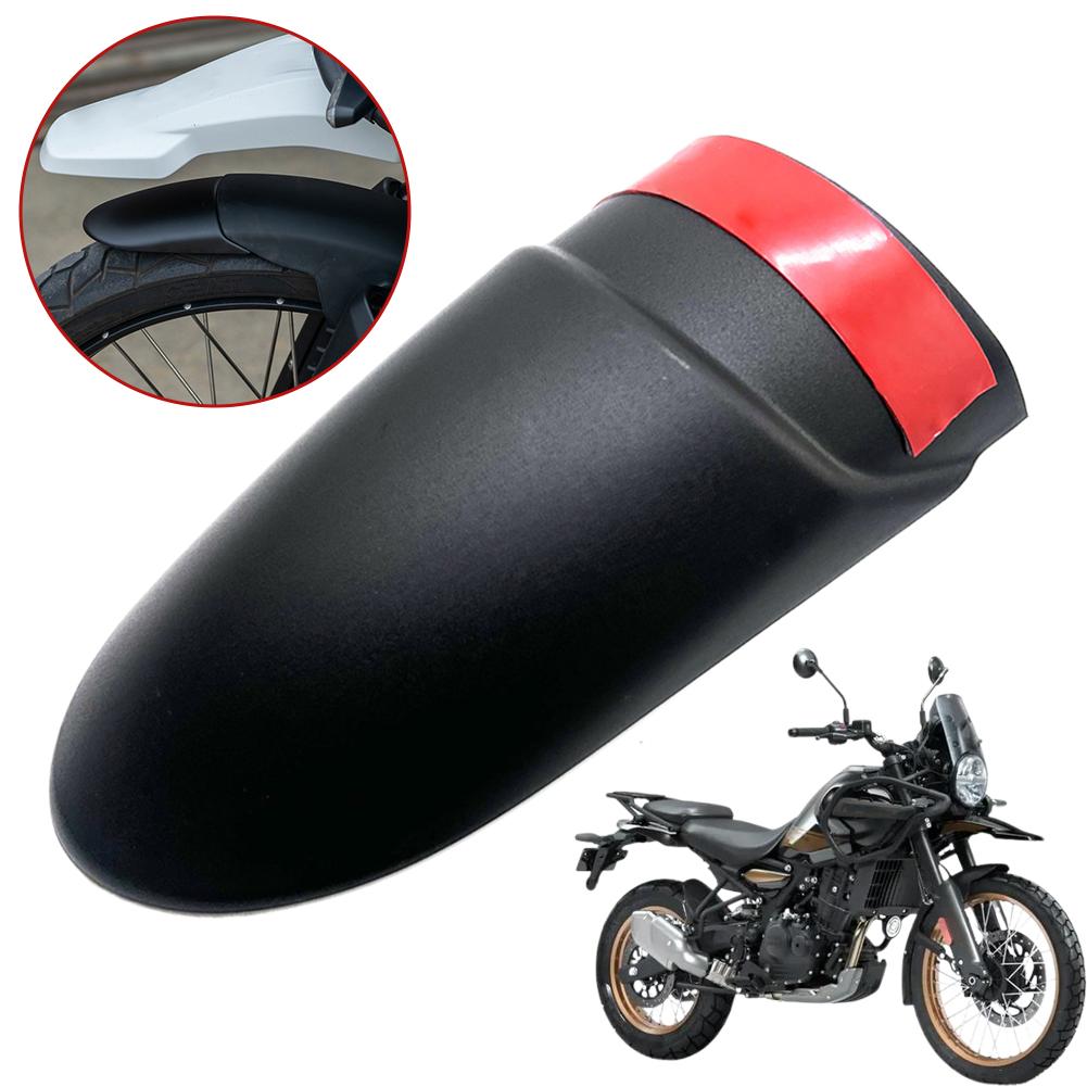 Motorcycle Rear Extender Mudguard Guard Cover FOR RE Guerrilla450 Guerrilla 450 Himalayan450 452 2025 2025 2026 L9I7