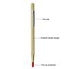 Engraving Pen Metal Tile Cutting Pen 150mm Carbide