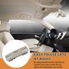 Eco-Efficient Car Roof Reading Lamp Indoor Ceiling Lamp For Mazda 6 GG GJ6A-69-970