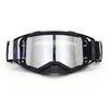 Motorcycle goggles for outdoor riding, windproof, sandproof, dustproof helmet goggles, sports glasses