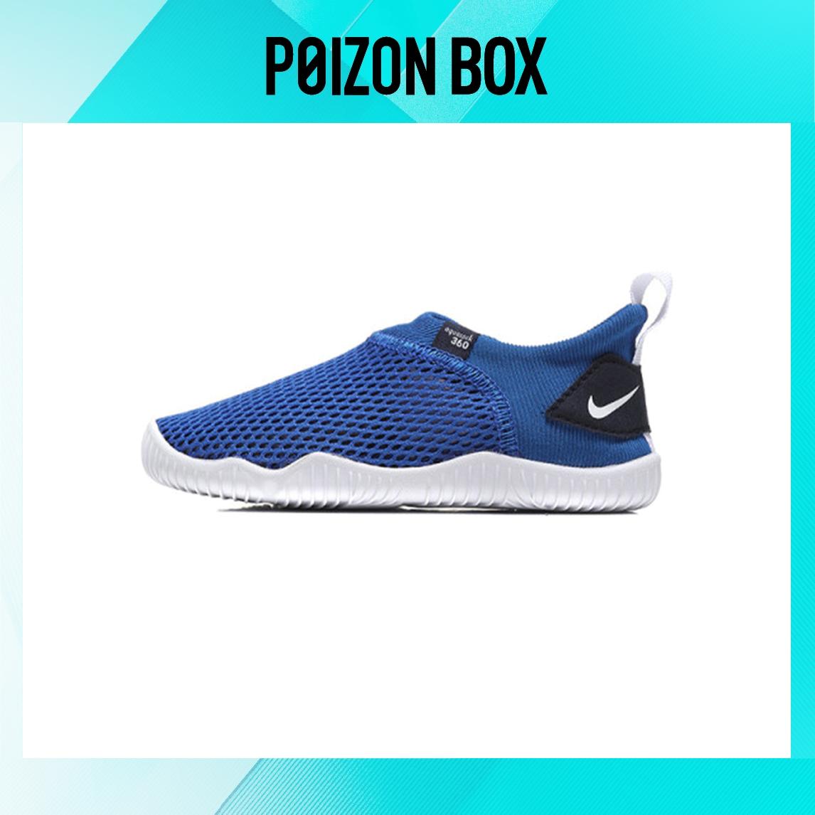 

кроссовки Nike Sock 360 Toddler Shoes TD 943759-402