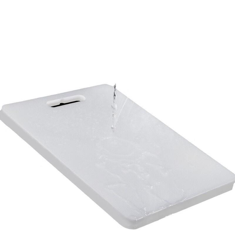 Tingle Thickened Anti-Bacterial Plastic Cutting Board