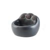 Non-slip Dog Food Bowl Anti Overturning Anti-tipping Bowl Ceramic Cat Bowl  For Cats Dogs