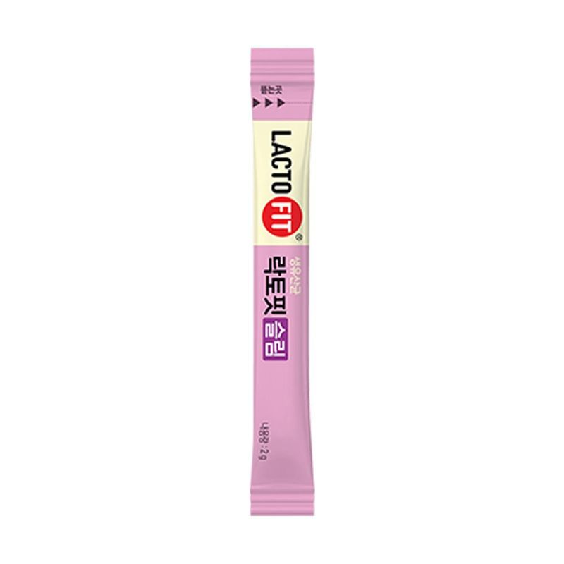 CKD Lacto-Fit Slim 2,000mg x 60ct x 2