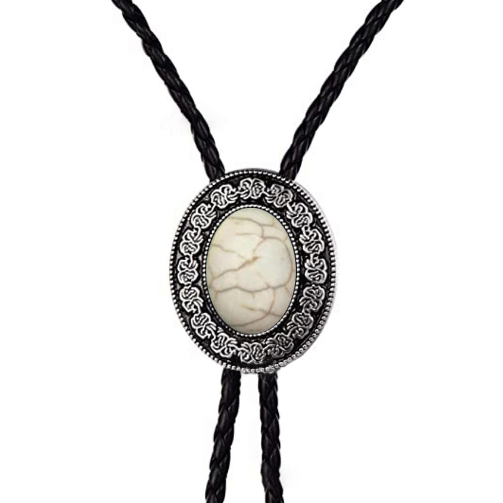 

Ковбойский галстук-боло Мужской западный ковбойский кулон Кельтский галстук-боло Ковбойский галстук-боло Каменный галстук-боло Ковбойский галстук Свадебный F