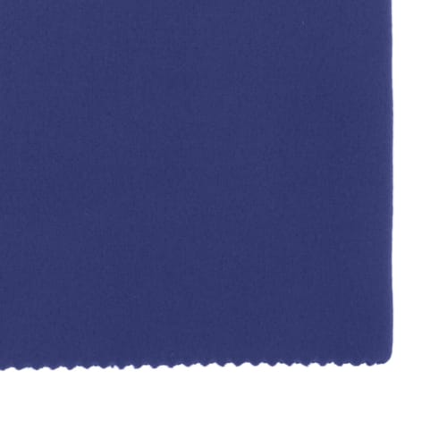 WUMN Pure Cotton 88-Key Piano Cover Cloth, All-Purpose, Blue