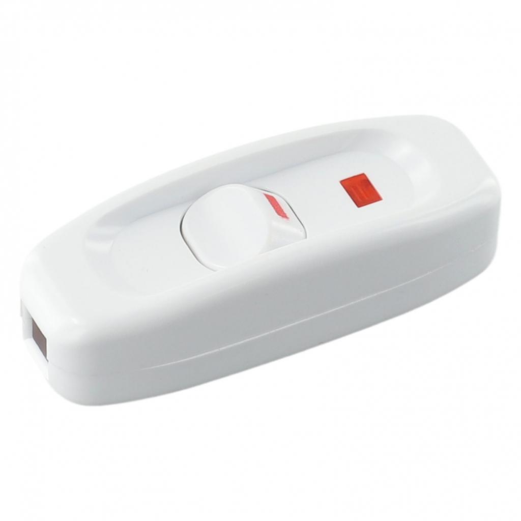 Cord Switch Line Switch AC 110-250V Accessories Lighting Parts