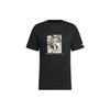 Originals Dill Compassion T-shirt 'Black' Men's HS3039