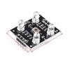 TCS230 TCS3200D Programmable Color Recognition Sensors Module AntiLight Interferences Wide Voltages 3 V 5V Compatible