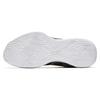 New Anta Mountain 2 Cushioning Anti Slip And Wear Resistant Coverage Support Mid Top Basketball Shoes Men's Black Gray 112241601-2