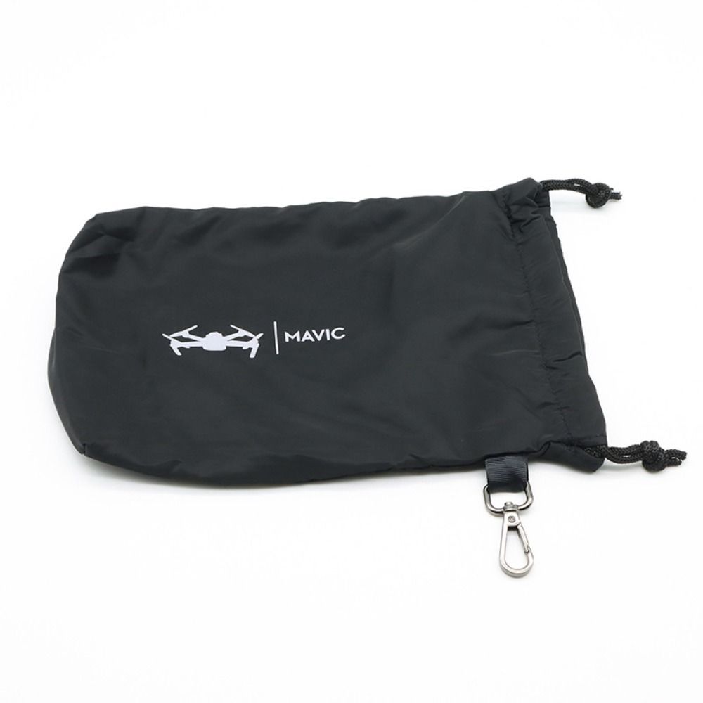 Soft Lining Remote Control Handbag Portable Storage Bag for DJI Air 3S/3/RC2/RC-N2 Travel