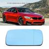 Anti Fog Car Rearview Wing Heated Mirror Glass Fits for E39 E46 Replacement
