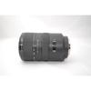 SONY Telephoto Zoom Lens 70-300mm F4.5-5.6 G SSM Full Size Compatible