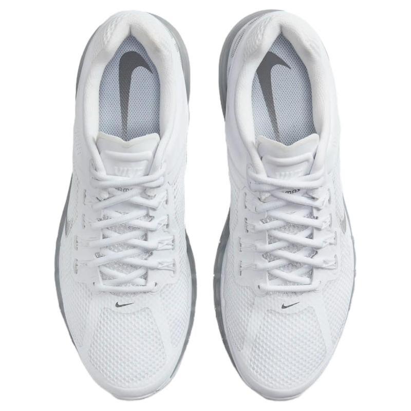 Nike Air Max 2013 White Sneakers Casual Shoes HF4884-100